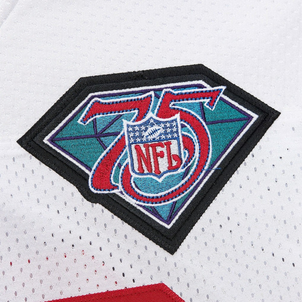 San Francisco 49ers Mitchell & Ness Jerry Rice  1994 Authentic Throwback Retired Player Jersey