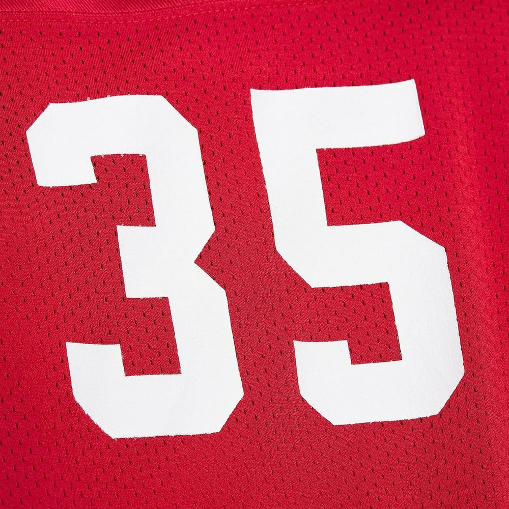 Arizona Cardinals Mitchell & Ness Aeneas Williams  1994 Authentic Throwback Retired Player Jersey
