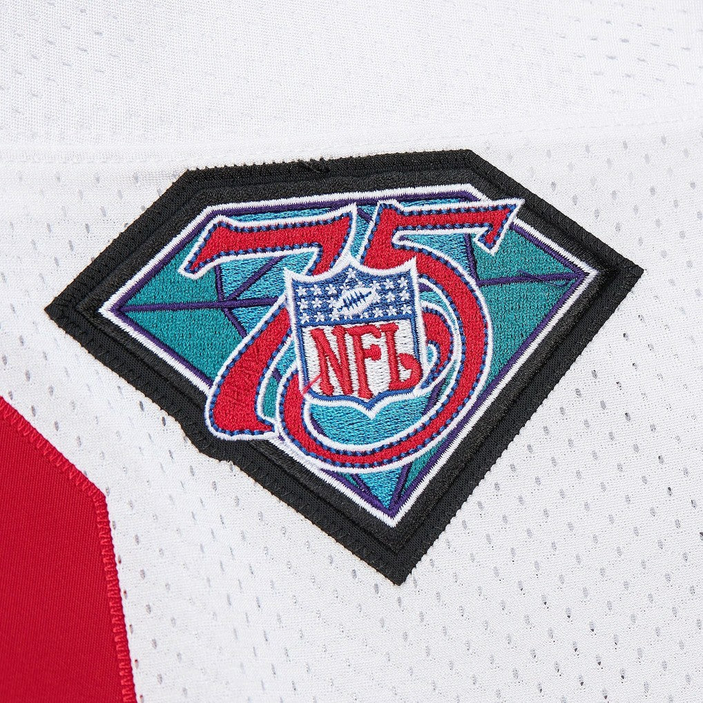 San Francisco 49ers Mitchell & Ness Steve Young  1994 Authentic Throwback Retired Player Jersey