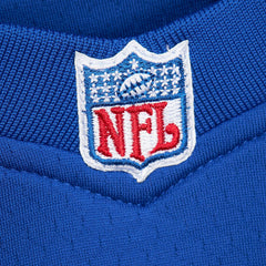 New York Giants Mitchell & Ness Lawrence Taylor  Player Name & Number Hoodie Legacy Jersey