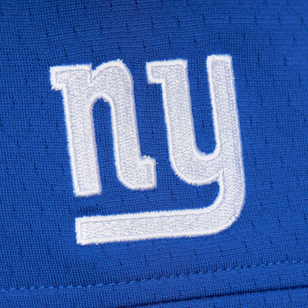 New York Giants Mitchell & Ness Lawrence Taylor  Player Name & Number Hoodie Legacy Jersey