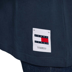 Denver Nuggets Tommy Jeans Noah Swish T-Shirt sale Online