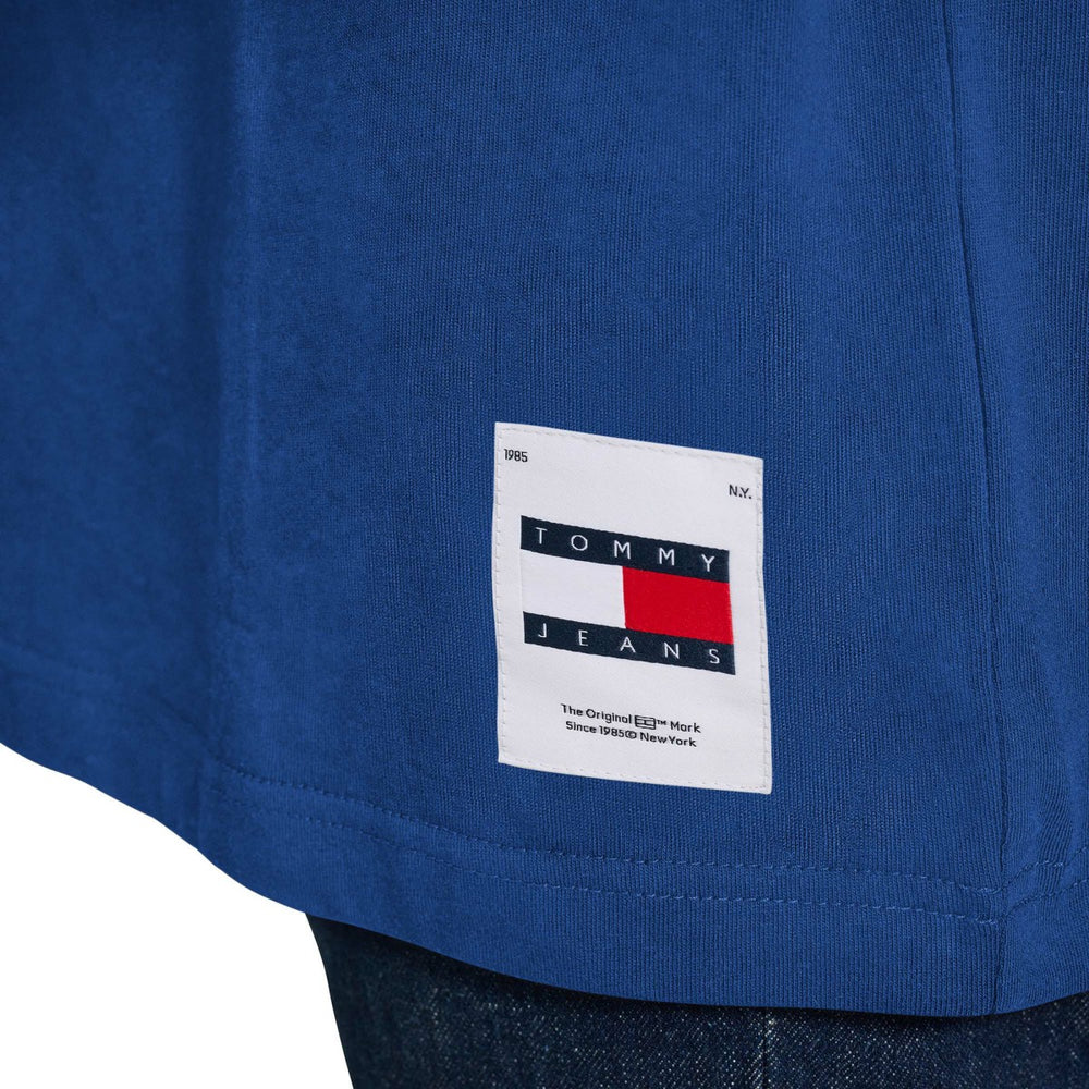 New York Knicks Tommy Jeans Noah Swish T-Shirt Online