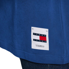 New York Knicks Tommy Jeans Noah Swish T-Shirt Online
