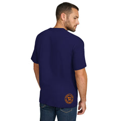 Phoenix Suns Tommy Jeans Noah Swish T-Shirt Discount