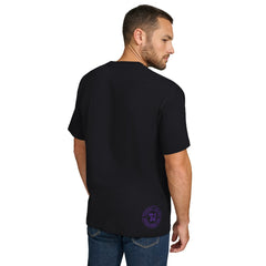 Sacramento Kings Tommy Jeans Noah Swish T-Shirt For Sale