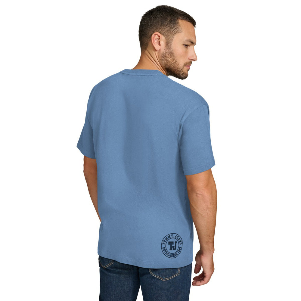 Memphis Grizzlies Tommy Jeans Noah Swish T-Shirt Discount