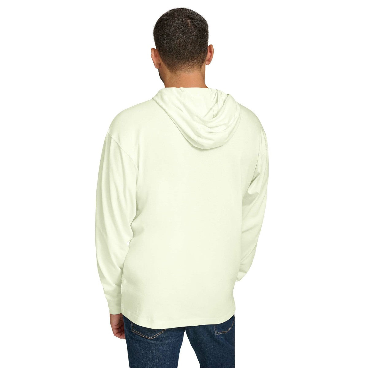 New York Knicks Tommy Jeans Ben Vintage Applique Long Sleeve Hoodie T-Shirt Online