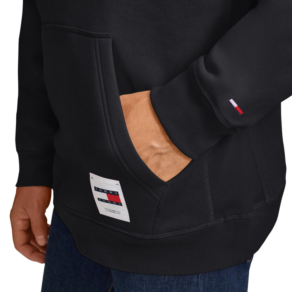 Sacramento Kings Tommy Jeans Sebastian Pullover Hoodie Discount