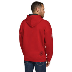 Chicago Bulls Tommy Jeans Sebastian Pullover Hoodie Online