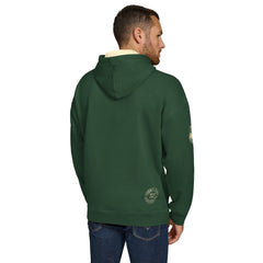 Milwaukee Bucks Tommy Jeans Sebastian Pullover Hoodie Outlet