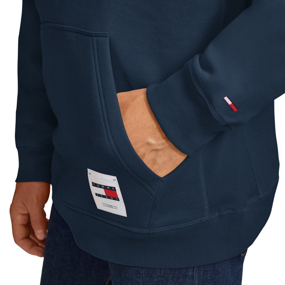 Minnesota Timberwolves Tommy Jeans Sebastian Pullover Hoodie Outlet