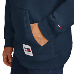 Minnesota Timberwolves Tommy Jeans Sebastian Pullover Hoodie Outlet