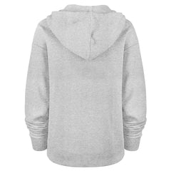 New York Jets 47 brand '47 Women's Premier Kennedy V-Neck Pullover Hoodie