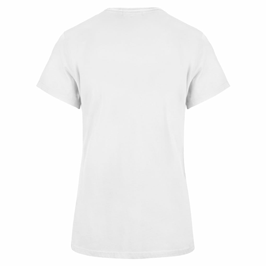 New York Jets 47 brand '47 Women's Premier Frankie T-Shirt