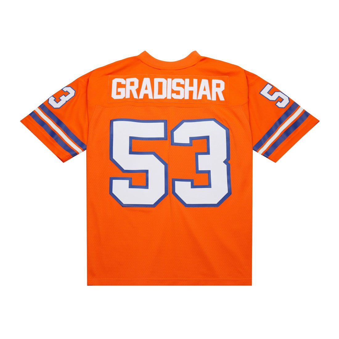 Denver Broncos Mitchell & Ness Randy Gradishar  1978 Legacy Replica Jersey