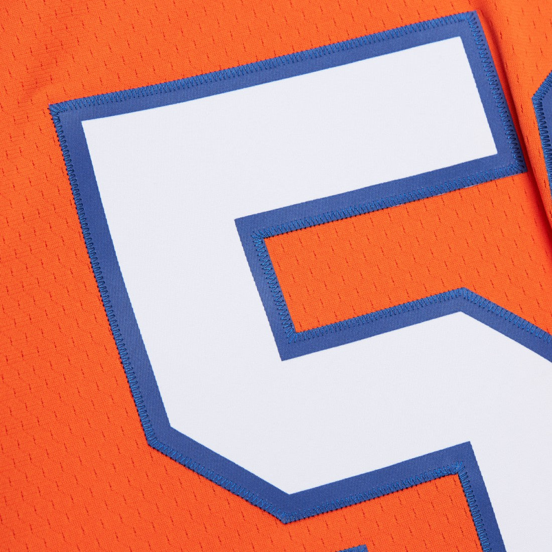Denver Broncos Mitchell & Ness Randy Gradishar  1978 Legacy Replica Jersey