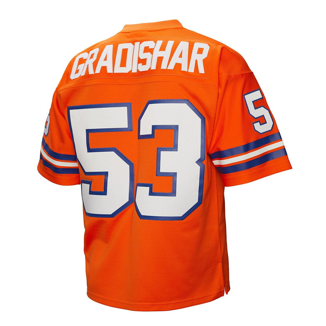Denver Broncos Mitchell & Ness Randy Gradishar  1978 Legacy Replica Jersey