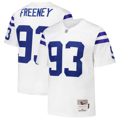 Indianapolis Colts Mitchell & Ness Dwight Freeney  2006 Legacy Replica Jersey