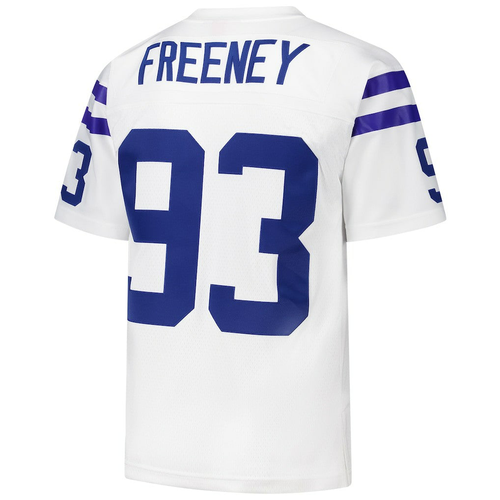Indianapolis Colts Mitchell & Ness Dwight Freeney  2006 Legacy Replica Jersey