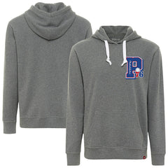 Philadelphia 76ers Sportiqe Unisex Varsity Collection Blake Pullover Hoodie Discount