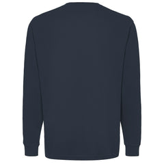 Philadelphia 76ers Sportiqe Unisex Wales Heavyweight Pocket Long Sleeve T-Shirt New
