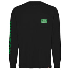 Boston Celtics Sportiqe Unisex Wales Heavyweight Pocket Long Sleeve T-Shirt Online