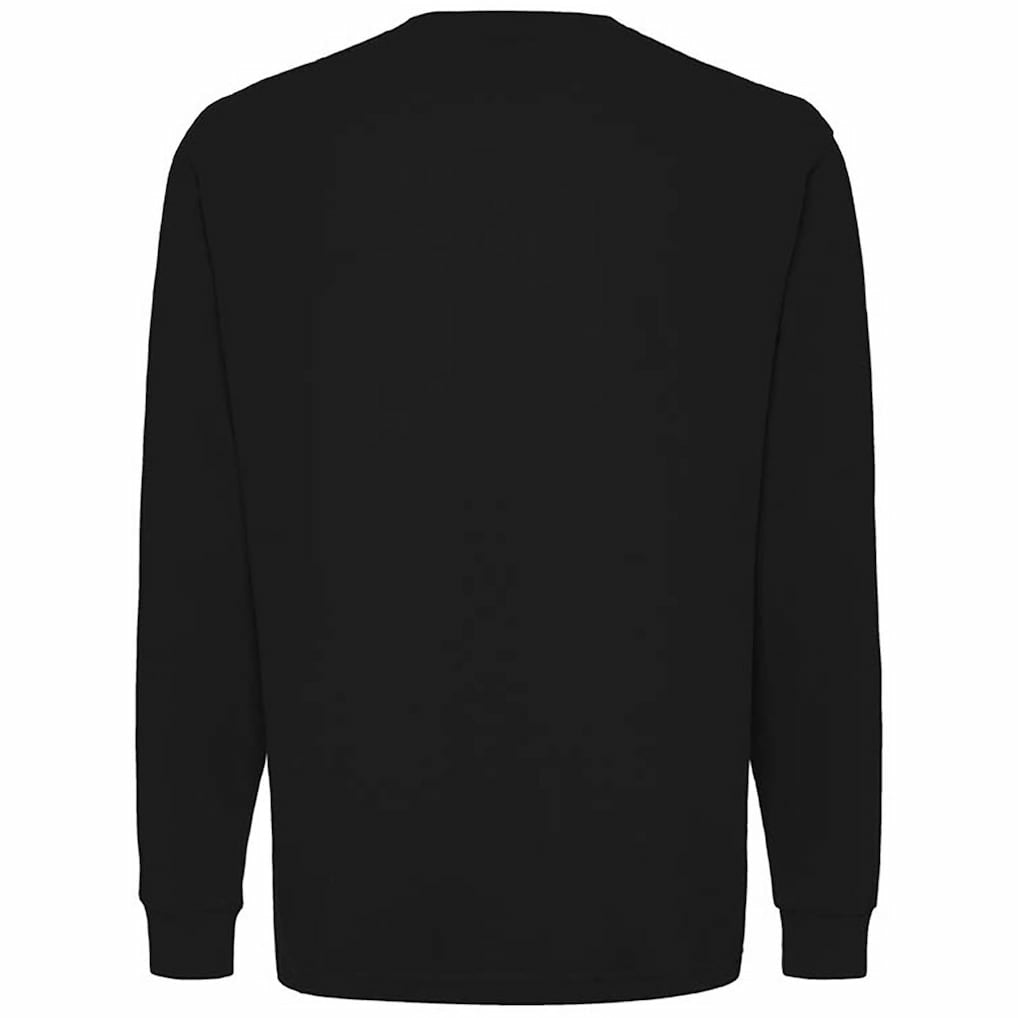 Boston Celtics Sportiqe Unisex Wales Heavyweight Pocket Long Sleeve T-Shirt Online