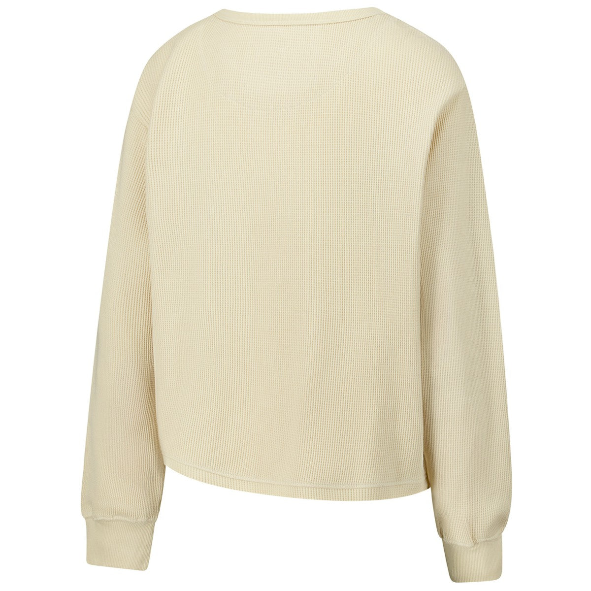 Milwaukee Bucks Sportiqe Unisex High Country Collection Cullen Waffle Knit Long Sleeve T-Shirt Discount