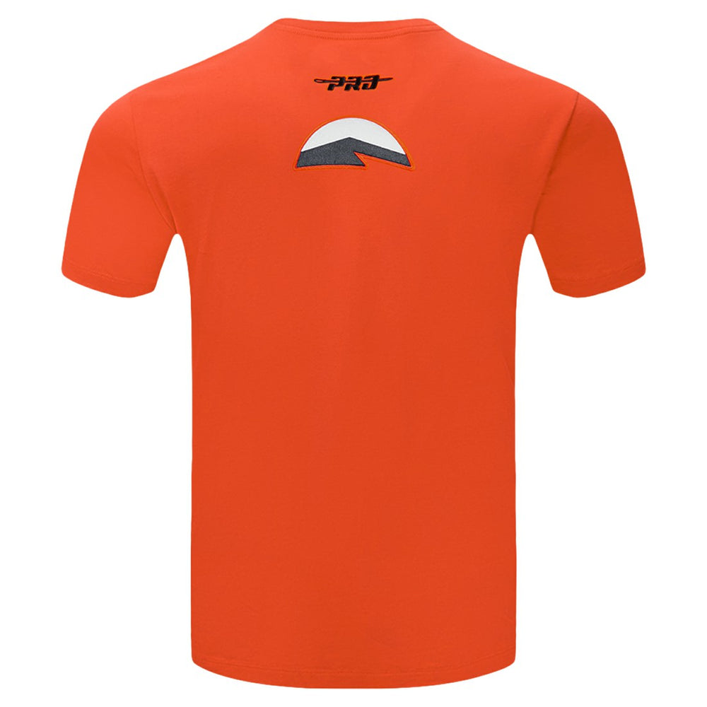 Denver Broncos  Pro Standard Frozen Single Jersey T-Shirt