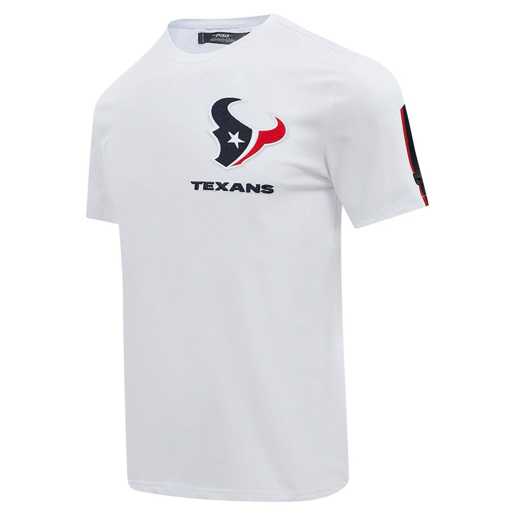Houston Texans  Pro Standard Team Logo Away T-Shirt