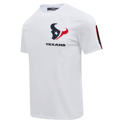 Houston Texans  Pro Standard Team Logo Away T-Shirt
