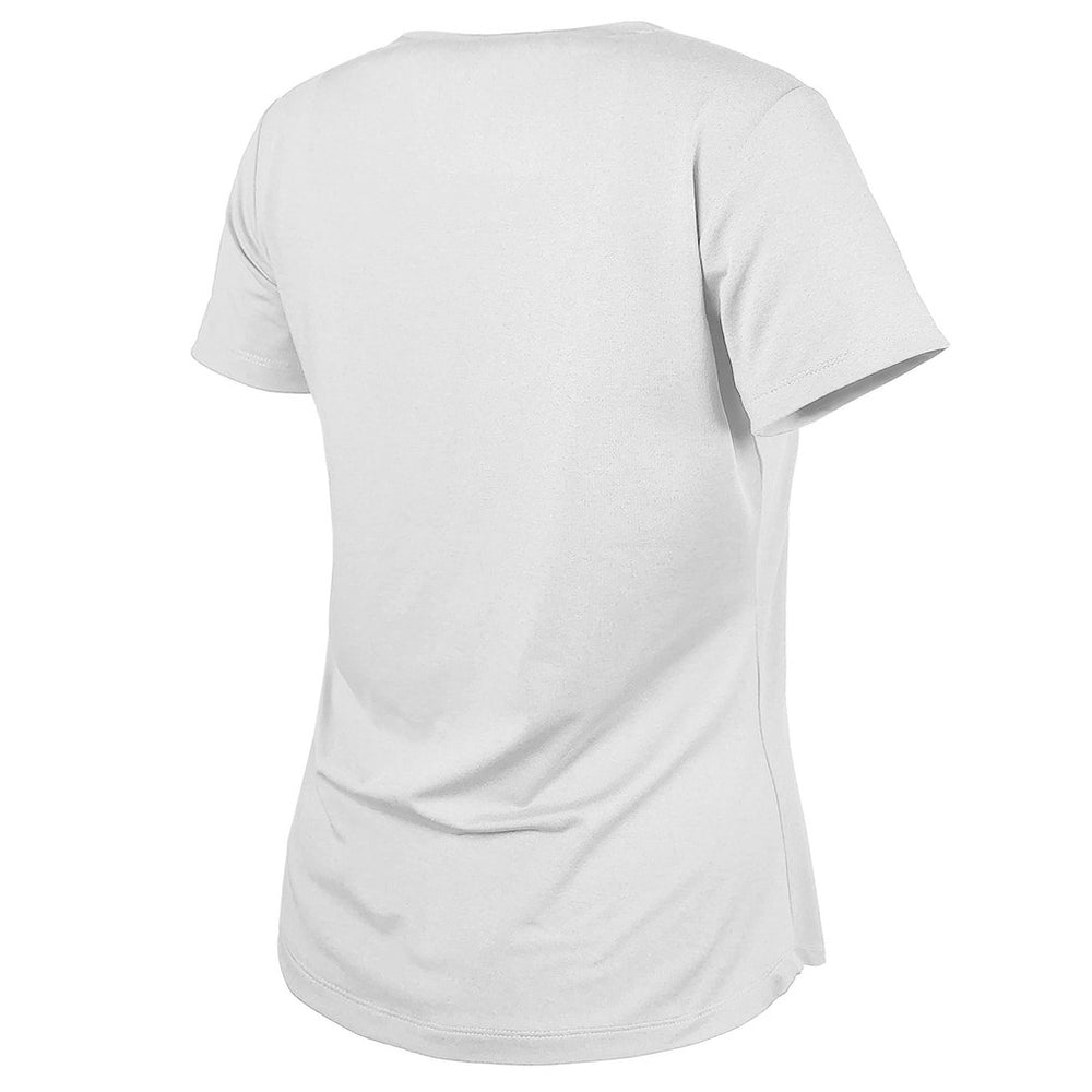 New York Jets New Era Women's NY Logo T-Shirt