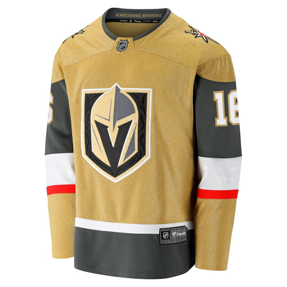 Pavel Dorofeyev Vegas Golden Knights Fanatics Premier Breakaway Player Jersey Outlet