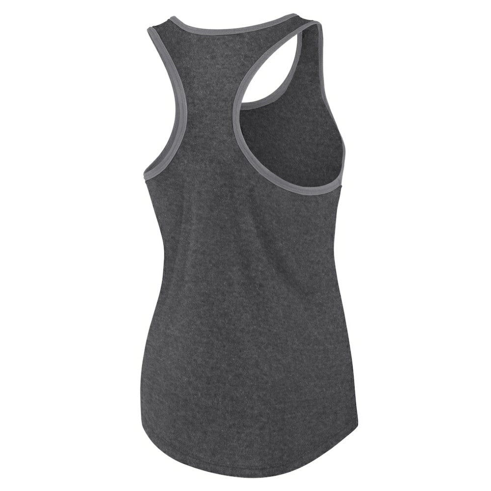 San Francisco Giants Profile Women's Plus Size Racerback Tank Top | MLB Outlet