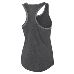 San Francisco Giants Profile Women's Plus Size Racerback Tank Top | MLB Outlet