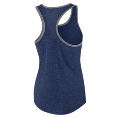 Boston Red Sox Profile Women's Plus Size Racerback Tank Top | MLB Discount