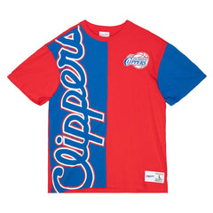 LA Clippers Play By Play 2.0 T-Shirt Online