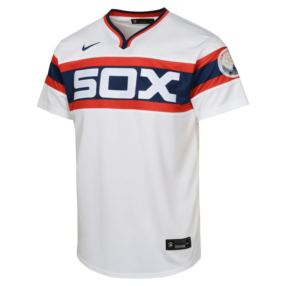 Chicago White Sox Nike Youth Alternate Limited Jersey | MLB Shop