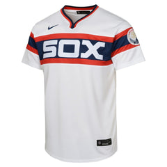 Chicago White Sox Nike Youth Alternate Limited Jersey | MLB Shop