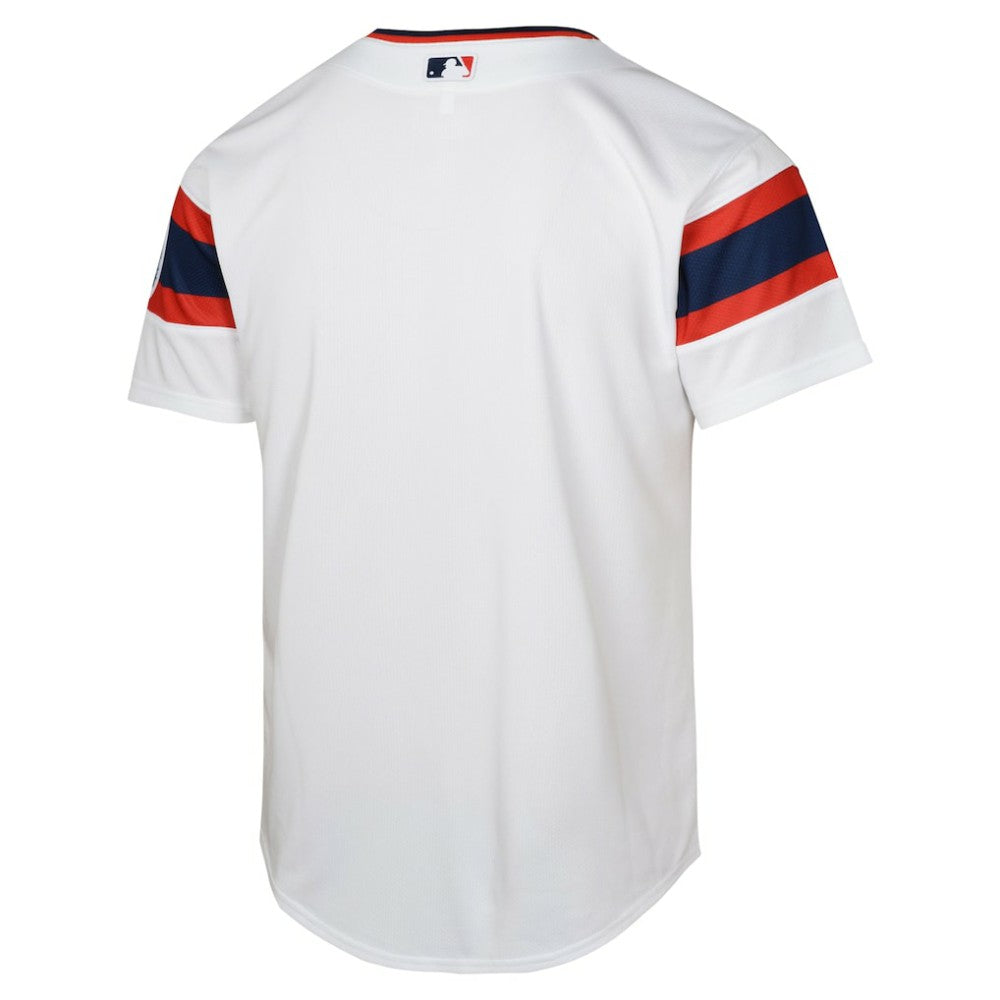 Chicago White Sox Nike Youth Alternate Limited Jersey | MLB Shop