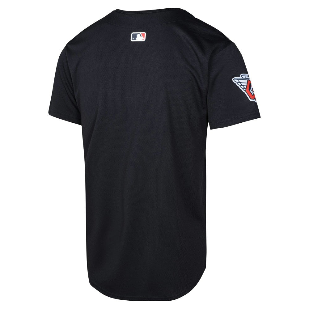 Cleveland Guardians Nike Youth Alternate Limited Jersey | MLB Sale
