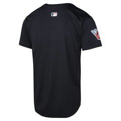 Cleveland Guardians Nike Youth Alternate Limited Jersey | MLB Sale