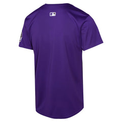 Colorado Rockies Nike Youth Alternate Limited Jersey | MLB On Sale