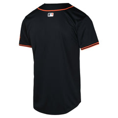 San Francisco Giants Nike Youth Alternate Limited Jersey | MLB Shop
