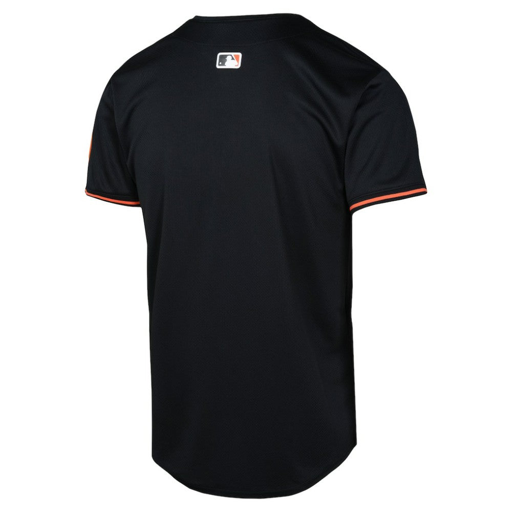 Baltimore Orioles Nike Youth Alternate Limited Jersey | MLB For sale
