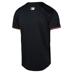 Baltimore Orioles Nike Youth Alternate Limited Jersey | MLB For sale