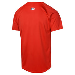 Boston Red Sox Nike Youth Alternate Limited Jersey | MLB New