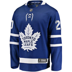 Joel Edmundson Toronto Maple Leafs Fanatics Home Premier Breakaway Player Jersey Outlet