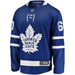 Joseph Woll Toronto Maple Leafs Fanatics Home Premier Breakaway Player Jersey On Sale